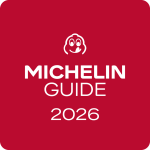 logo Bib Gourmand MICHELIN 2026