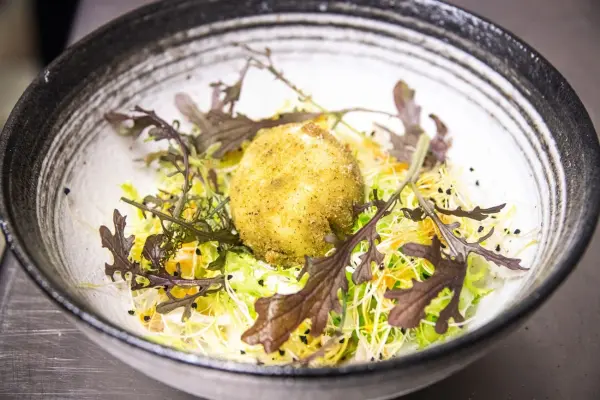 Les Menus - Restaurant Au Plaisir Ambré à Briançon